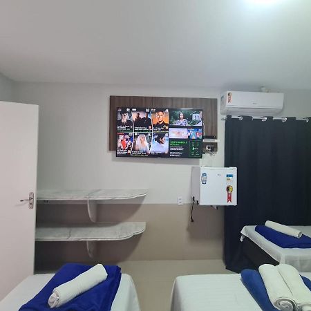 Hotel Entre Rios Paraiso do Tocantins ภายนอก รูปภาพ