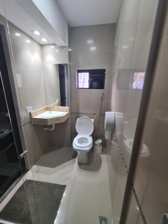 Hotel Entre Rios Paraiso do Tocantins ภายนอก รูปภาพ