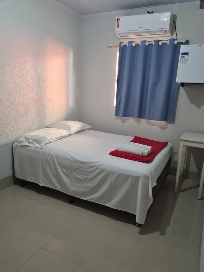 Hotel Entre Rios Paraiso do Tocantins ภายนอก รูปภาพ