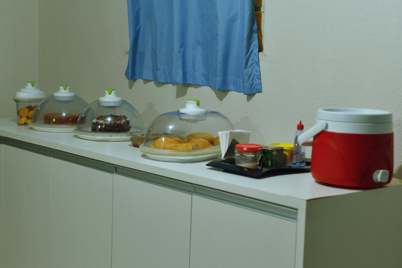 Hotel Entre Rios Paraiso do Tocantins ภายนอก รูปภาพ